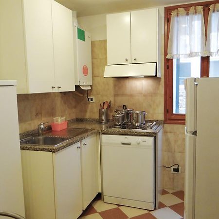 Appartamento Al Ghetto Vecchio Венеция Номер фото