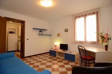 Appartamento Al Ghetto Vecchio Венеция Номер фото