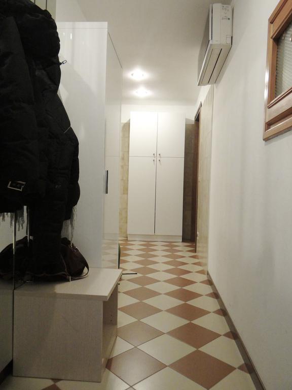 Appartamento Al Ghetto Vecchio Венеция Номер фото